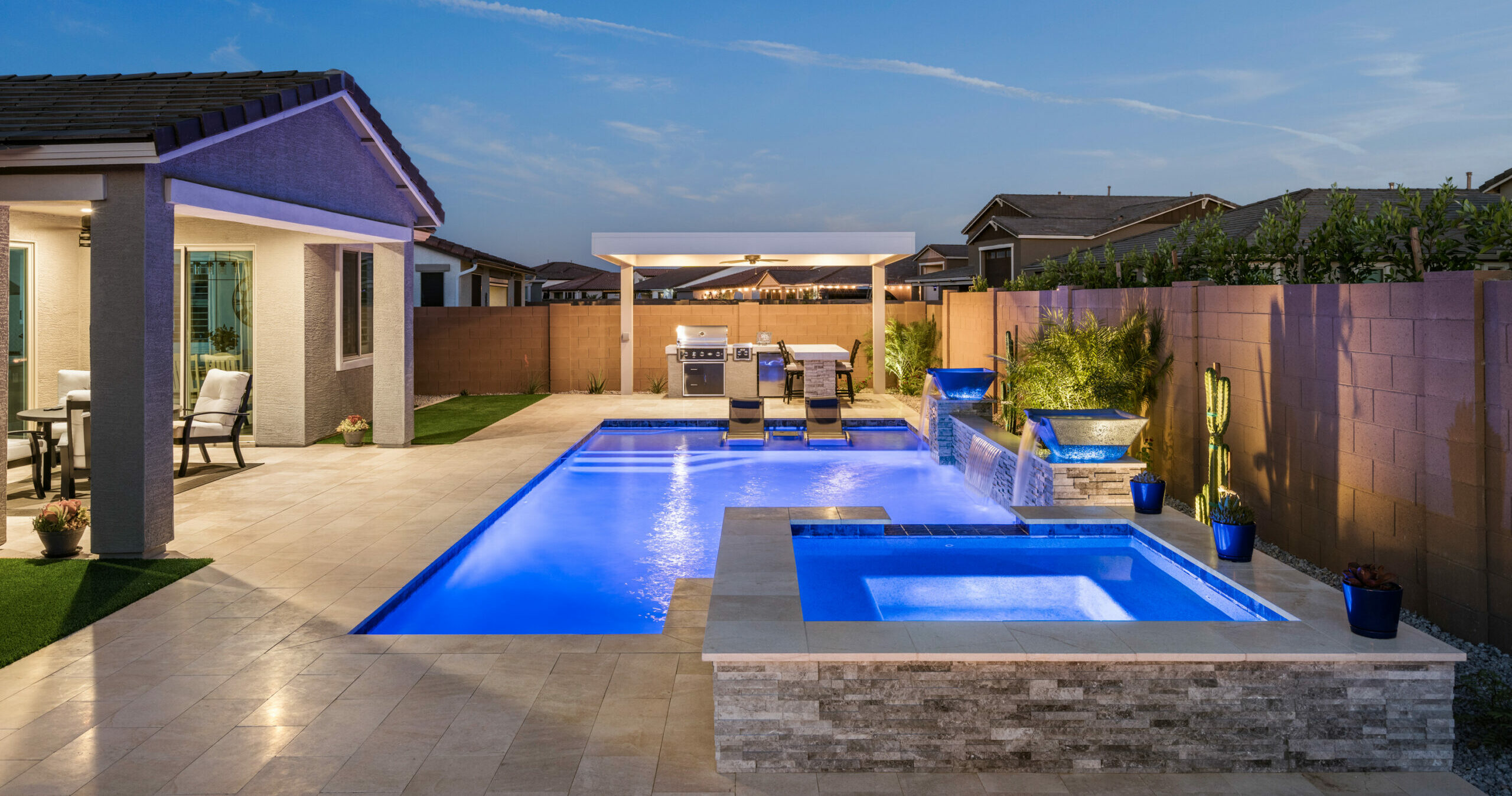 Featured image for “Phoenix Pool Contractor Project Cost”