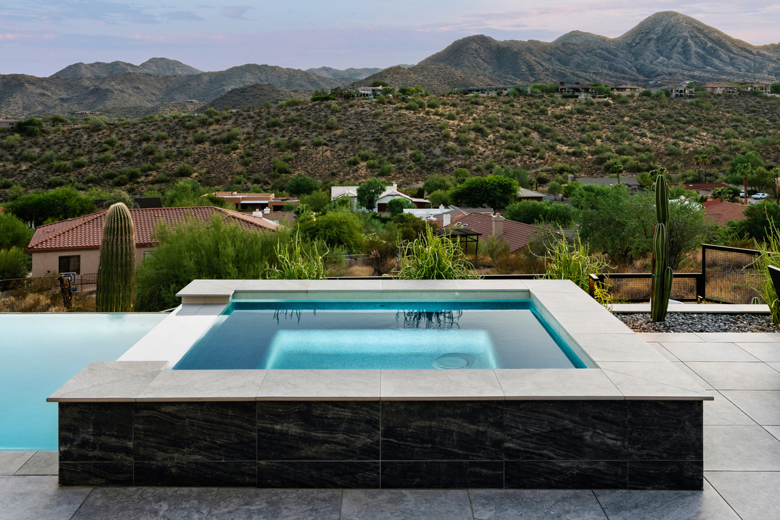 Cold Plunge Conversion