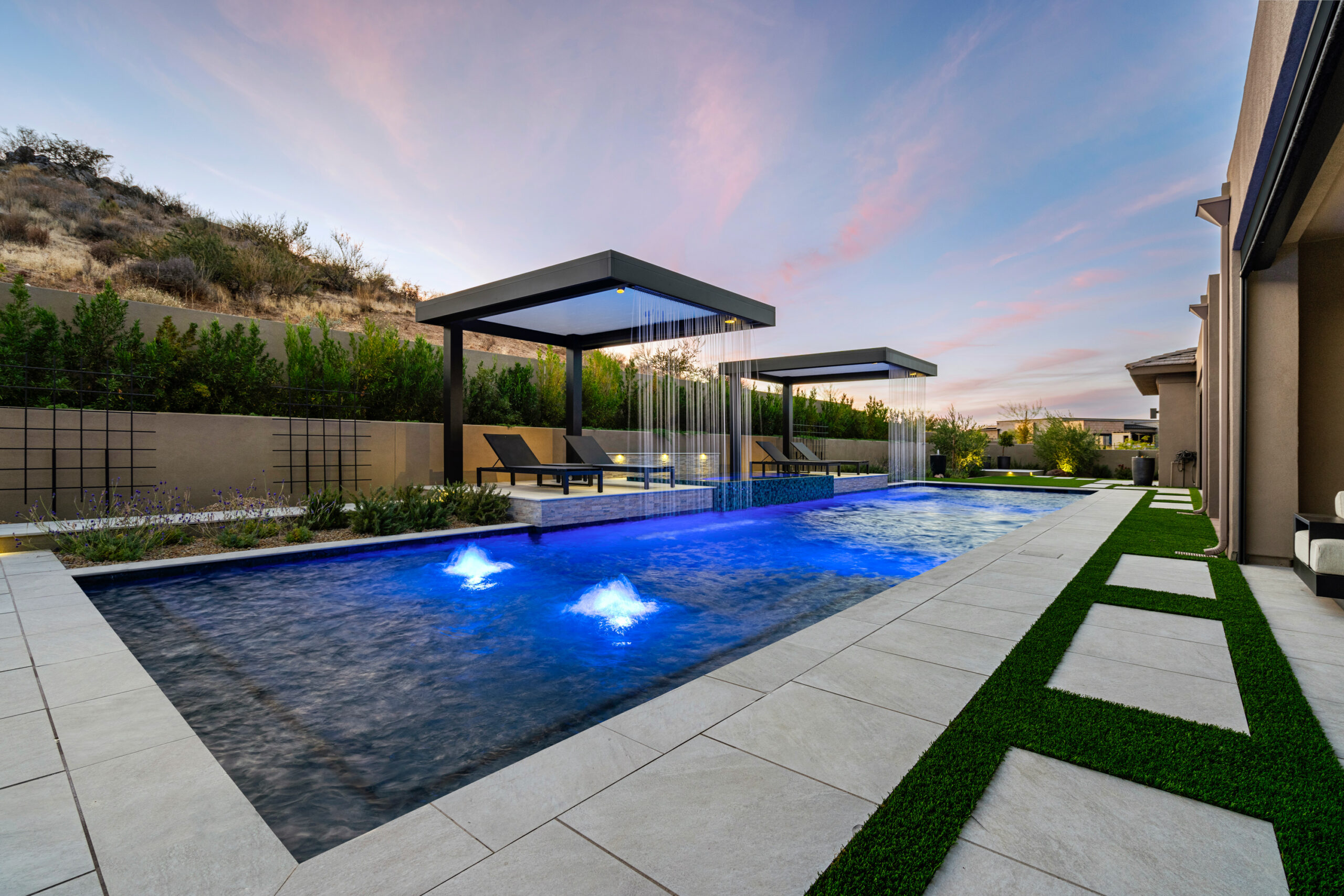 Luxury Living, Surprisingly Within Reach