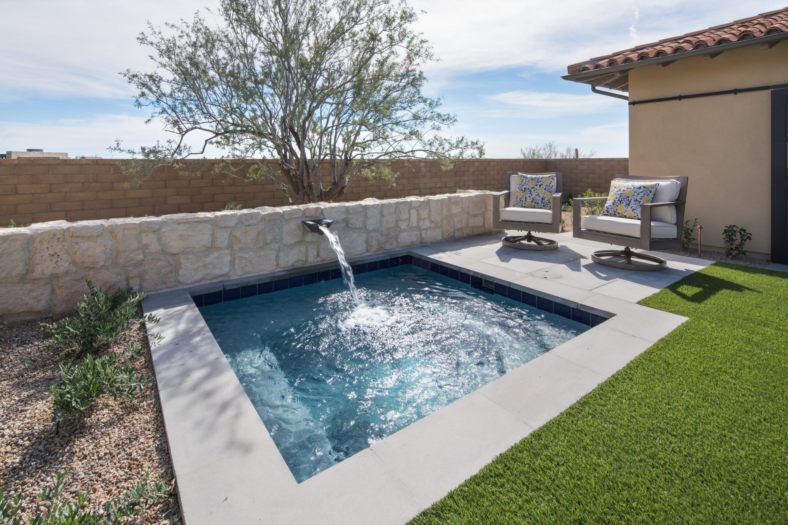Low Maintenance & Energy Efficient