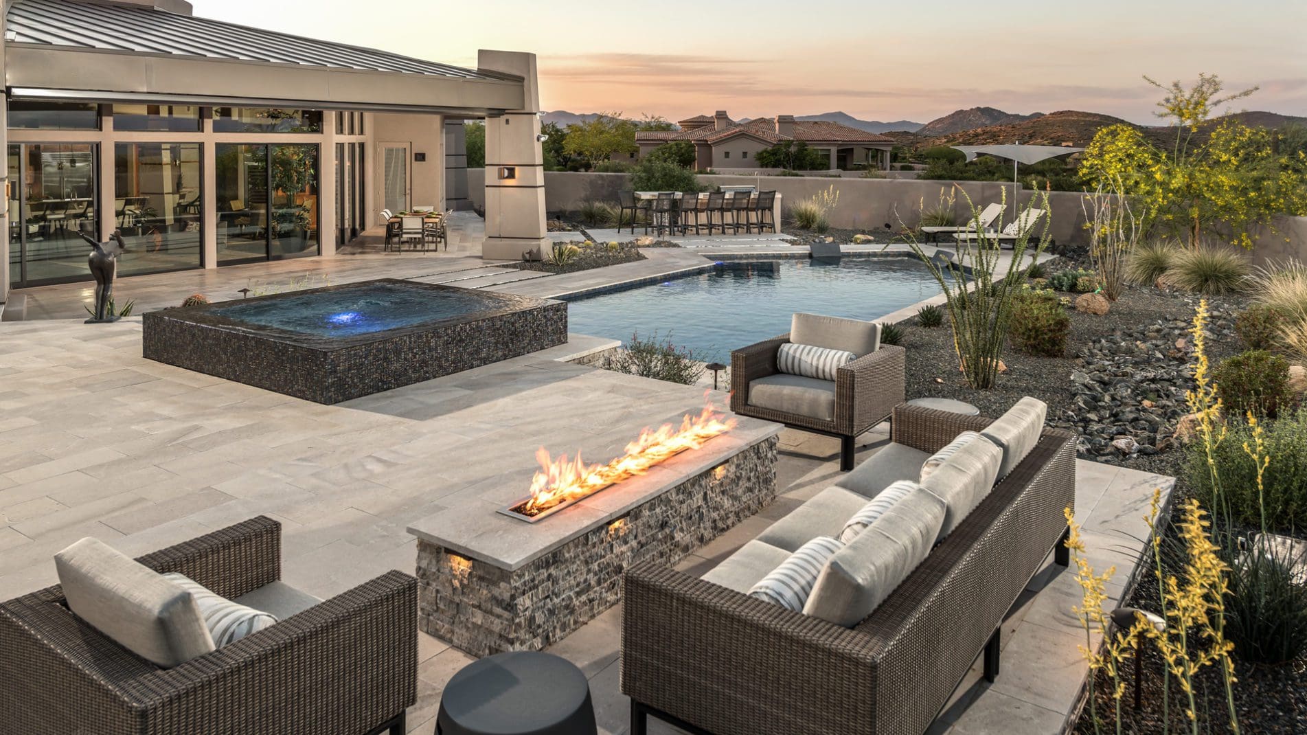 Crafting Your Dream Inground Pool