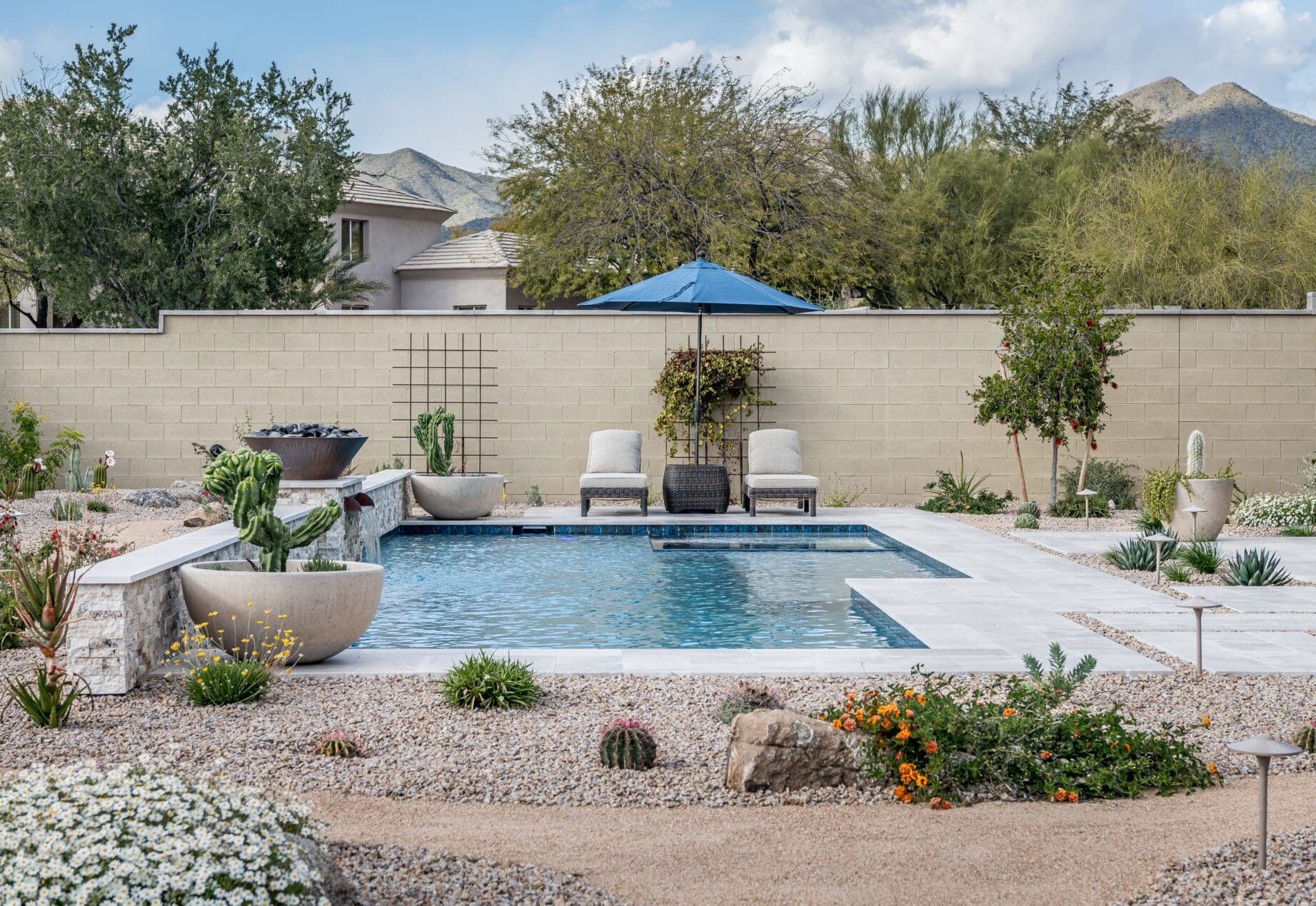 Water Conservation & Eco-Friendly Benefits