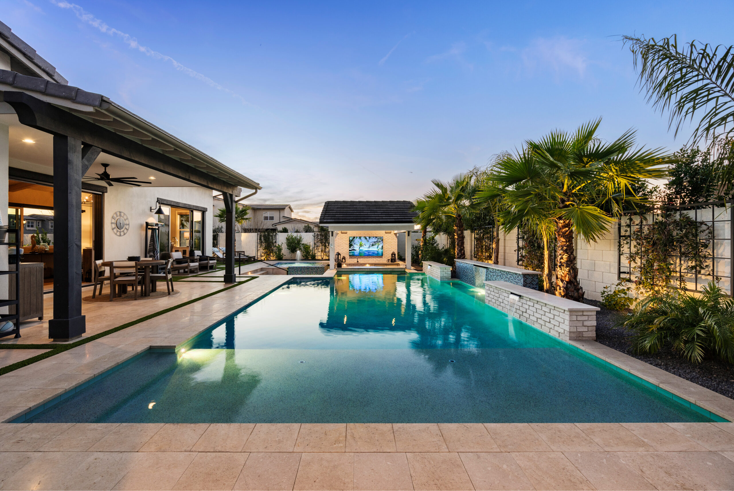 Featured image for “California Pools & Landscape Wins Nine 2024 PHTA Awards”