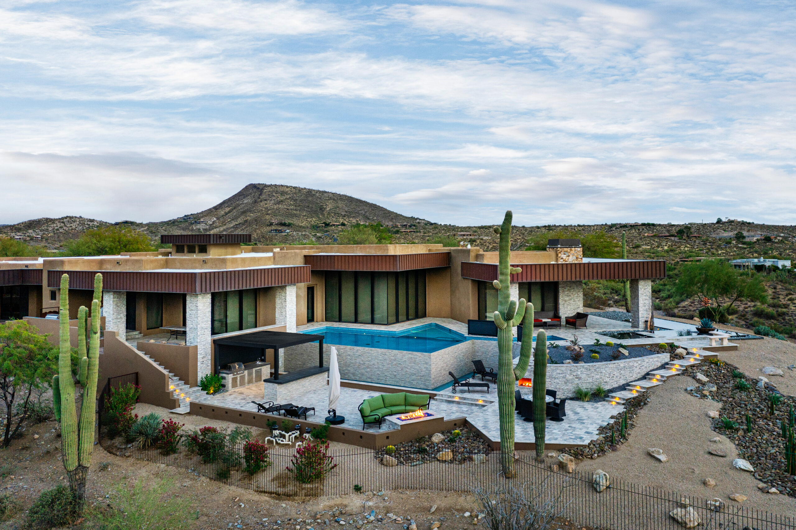 Arizona’s Pool Remodeling Experts