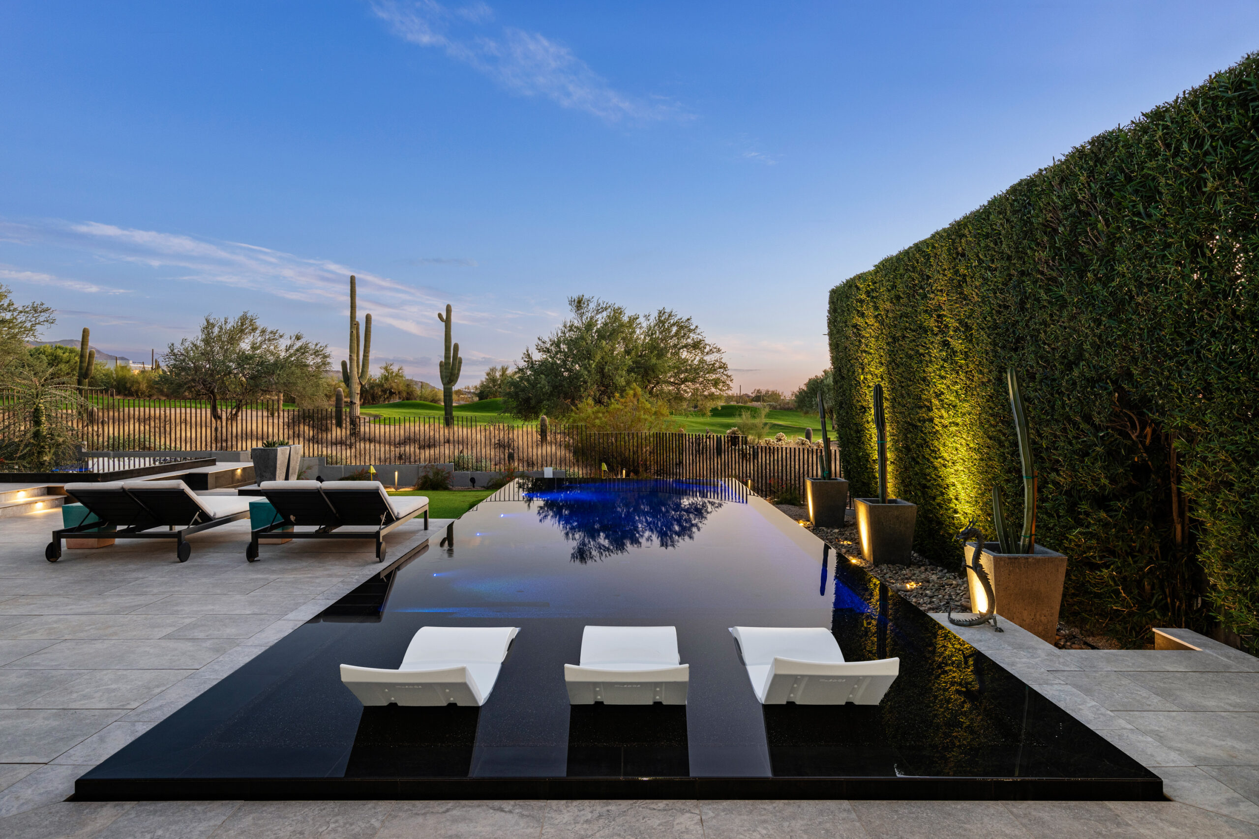 Let’s Build Your Dream Backyard