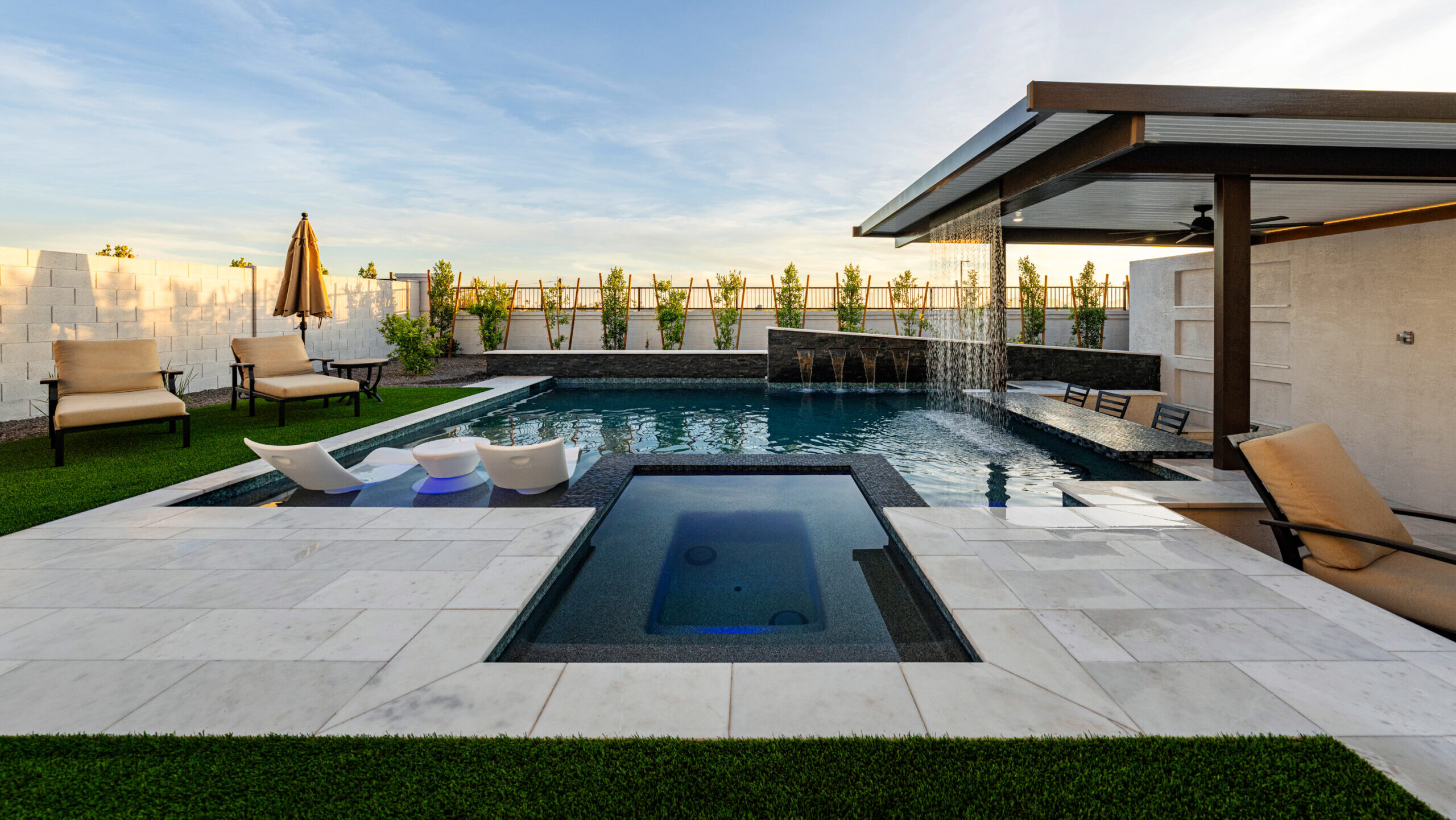 Level Spa