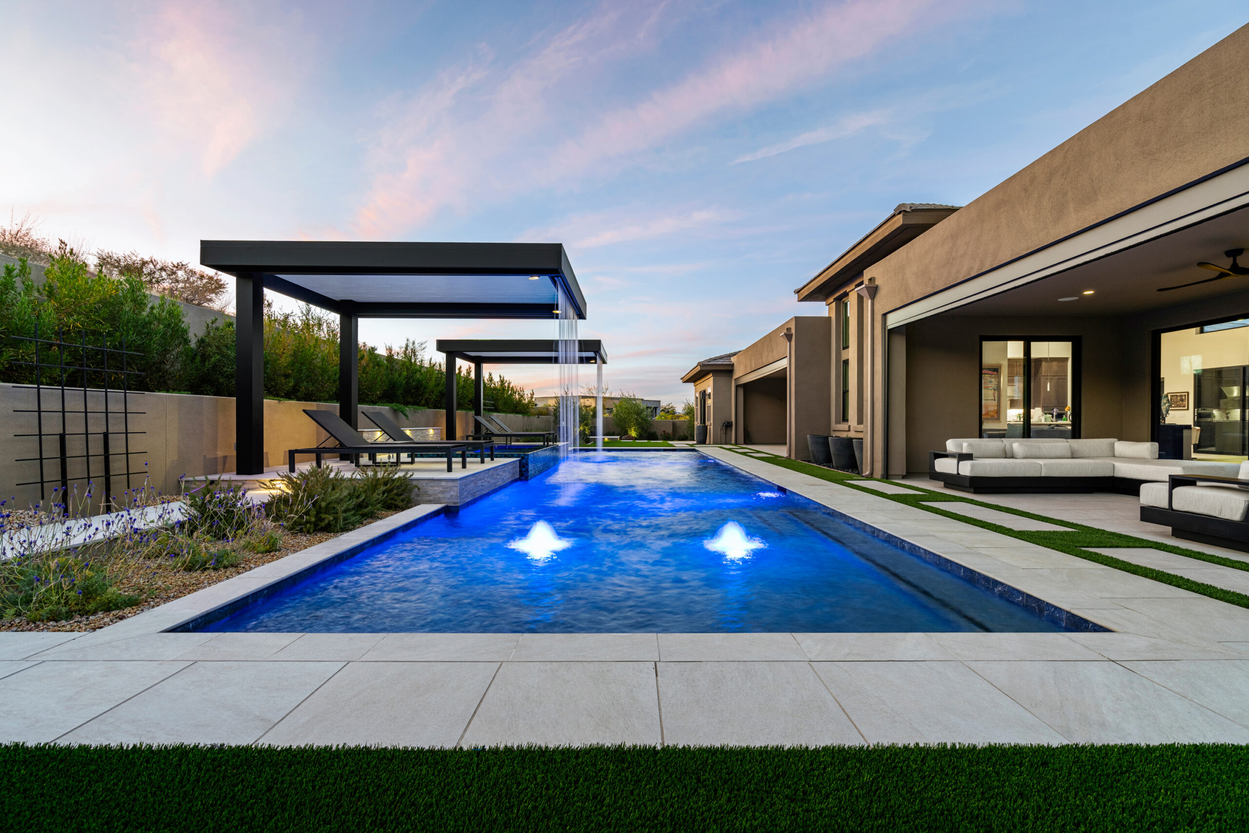 Porcelain Pavers