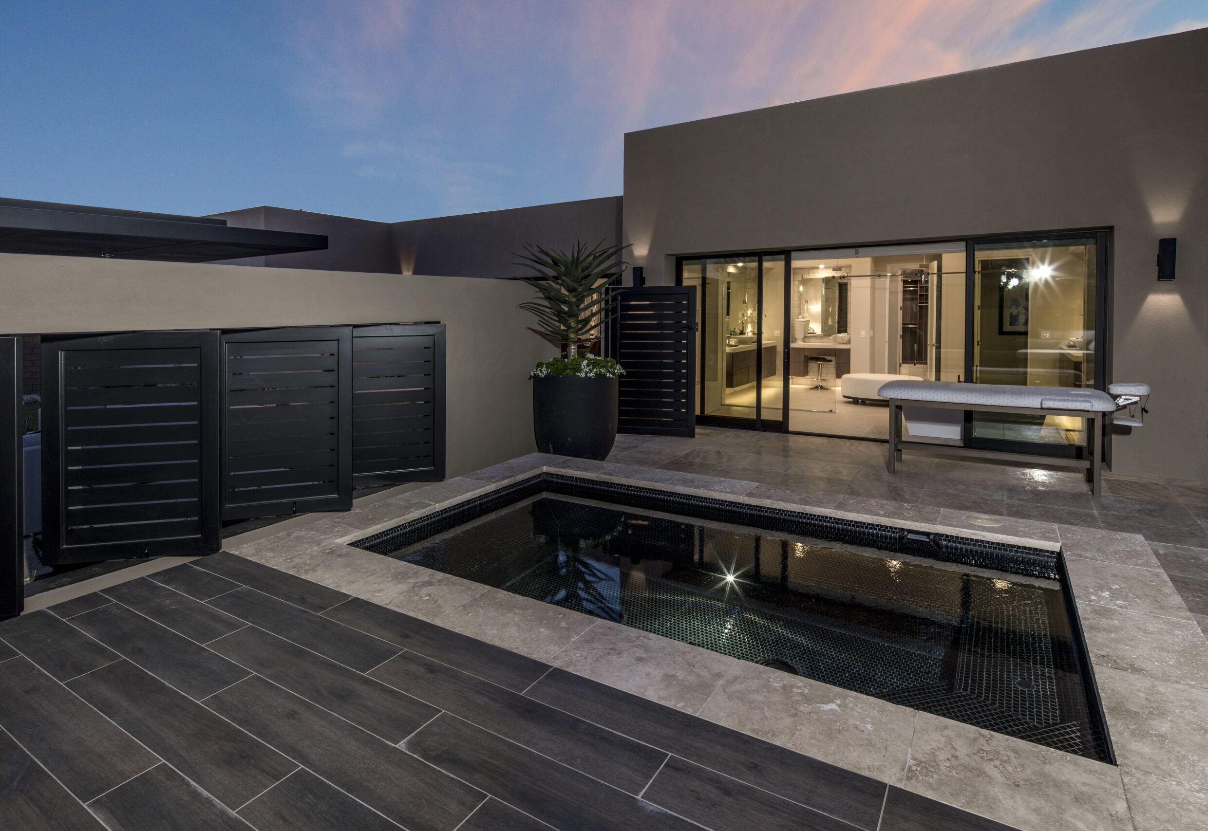 Efficient Heating & Cooling