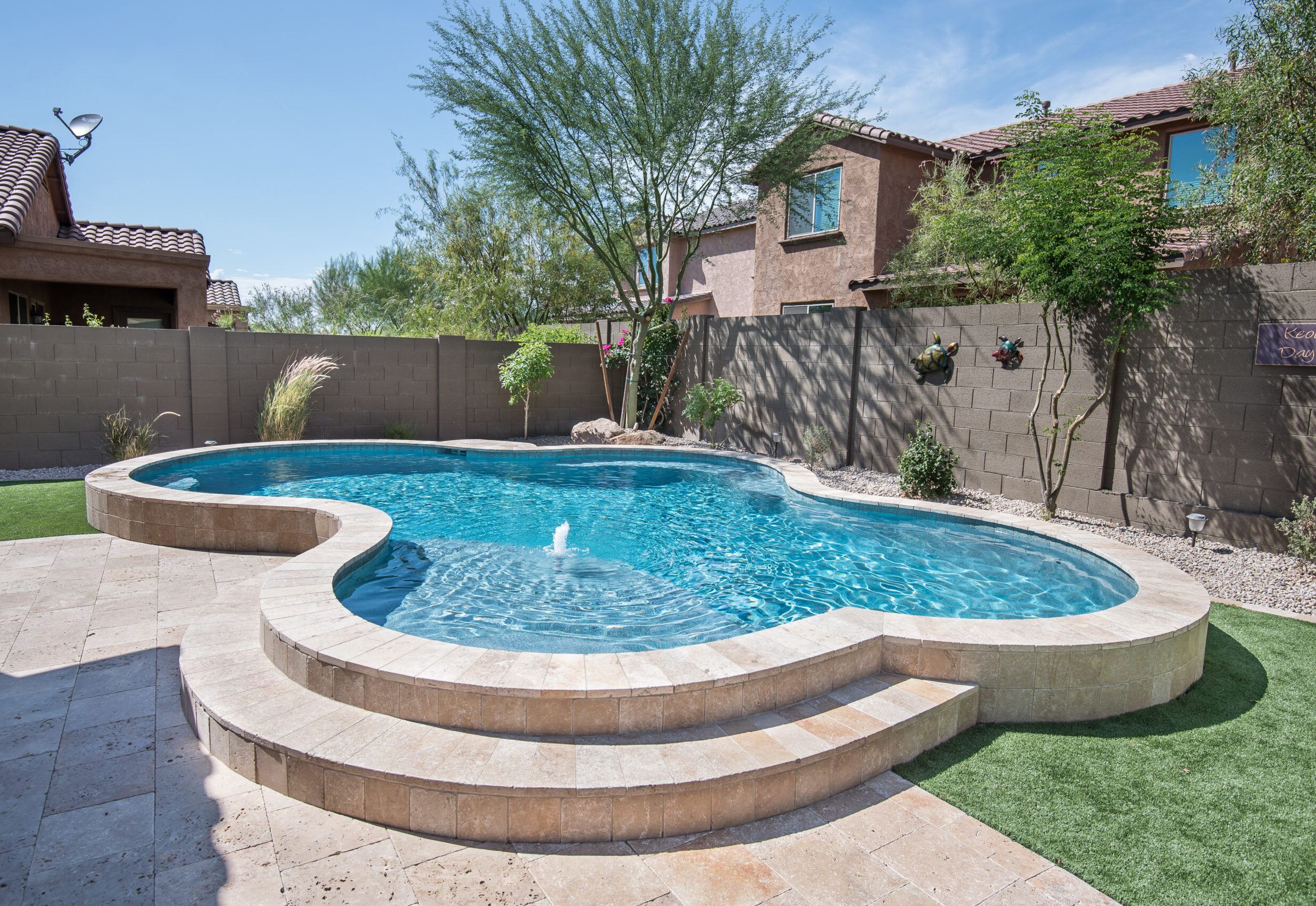 Energy-Efficient Heating for Year-Round Enjoyment