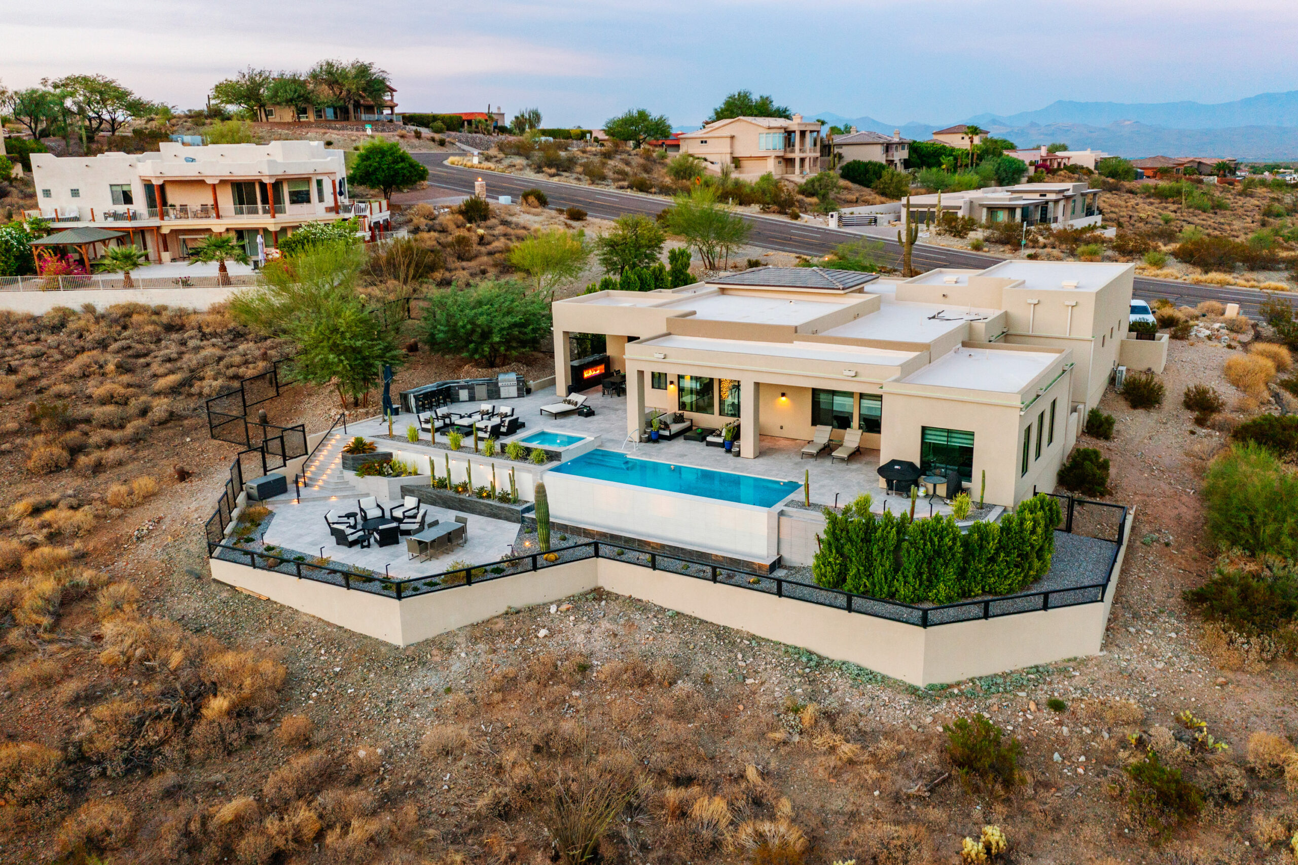 A Backyard as Unique as You