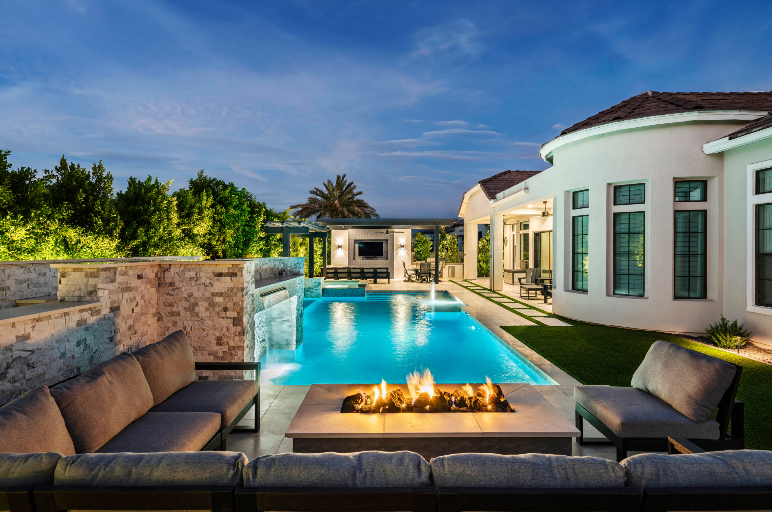 Investment In Your Family & Lifestyle